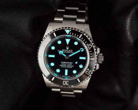 rolex vs chromalight